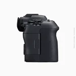 Appareil photo numérique Canon | EOS R6 Mark II + Objectif RF 24-105mm L – Image 3