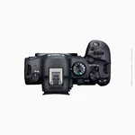 Appareil photo numérique Canon | EOS R6 Mark II + Objectif RF 24-105mm L – Image 5