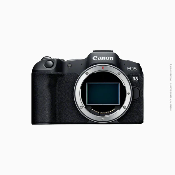Appareil photo numérique Canon | EOS R8 Body