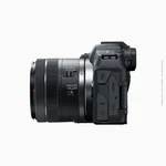 Appareil photo numérique Canon | EOS R8 + Objectif RF 24-50mm IS STM – Image 4