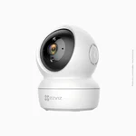 Caméra wi-fi rotative Ezviz | CS-C6N-D0-8B4WF – Image 3