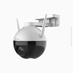 Caméra wi-fi extérieure rotative Ezviz | C8W Pro (4MP) – Image 2