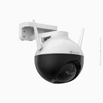 Caméra wi-fi extérieure rotative Ezviz | C8W Pro (4MP) – Image 3