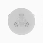 Mini caméra batterie intérieure Ezviz | CB1 (1080P) – Image 5