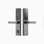 Serrure connectée intelligente Ezviz | CS-DL05 (Empreinte & Code)