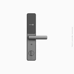 Serrure connectée intelligente Ezviz | CS-DL05 (Empreinte & Code) – Image 4