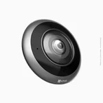 Caméra wi-fi panoramique Ezviz | CS-E4p (6MP)