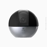 Caméra wi-fi intelligente Ezviz | E6 (3K)