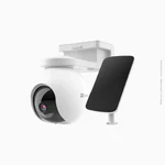 Caméra de surveillance 4G motorisée autonome Ezviz | EB8 4G (2K)