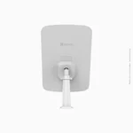 Caméra de surveillance 4G motorisée autonome Ezviz | EB8 4G (2K) – Image 3