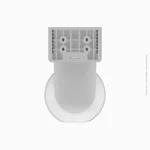 Caméra de surveillance 4G motorisée autonome Ezviz | EB8 4G (2K) – Image 6
