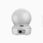 Caméra wi-fi rotative Ezviz | CS-H6c (4MP, W1) – Image 2