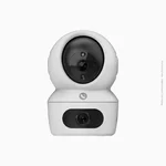 Caméra wi-fi rotative Ezviz | CS-H7c-R100-8G44WF
