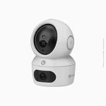 Caméra wi-fi rotative Ezviz | CS-H7c-R100-8G44WF – Image 3