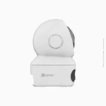 Caméra wi-fi rotative Ezviz | CS-H7c-R100-8G44WF – Image 4
