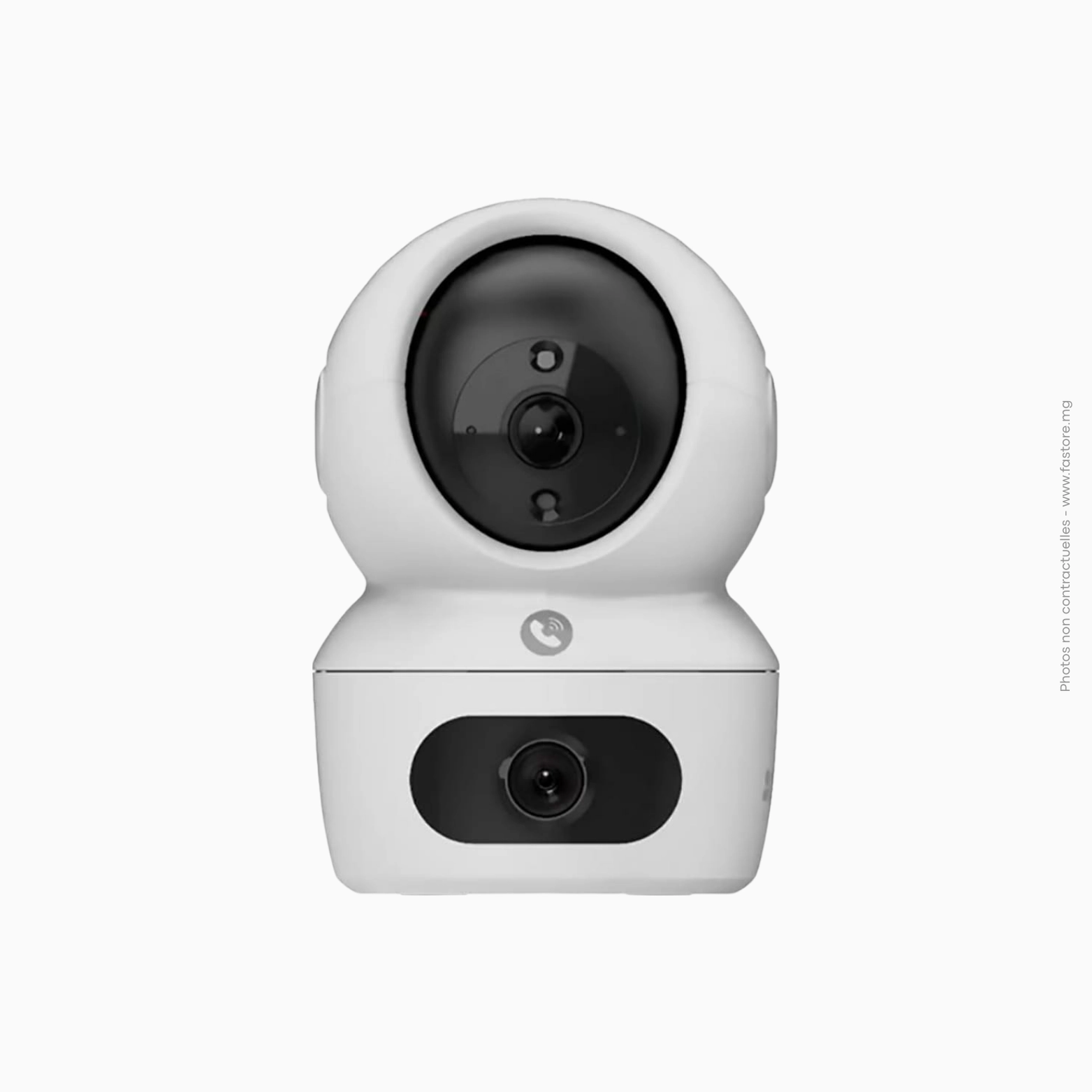 CS-H7c-R100-8G44WF Caméra wi-fi rotative Ezviz | CS-H7c-R100-8G44WF – Image 1
