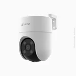 Caméra wi-fi extérieure motorisée Ezviz | H8c (3MP / 2K) – Image 2