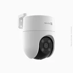 Caméra wi-fi extérieure motorisée Ezviz | H8c (3MP / 2K) – Image 3