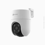 Caméra extérieure motorisée 4G Ezviz | H8c 4G (2K / 3MP) – Image 2