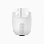 Caméra extérieure motorisée 4G Ezviz | H8c 4G (2K / 3MP) – Image 4