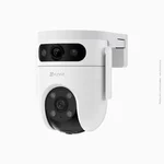 Caméra wi-fi extérieure double objectif Ezviz | H9c (Dual 2K) – Image 2