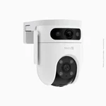 Caméra wi-fi extérieure double objectif Ezviz | H9c (Dual 2K) – Image 3