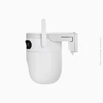 Caméra wi-fi extérieure double objectif Ezviz | H9c (Dual 2K) – Image 4