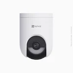 Caméra solaire motorisée 4G/wi-fi Ezviz | HB8 (4MP / 2K+) + Panneau Solaire – Image 3