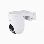 Caméra solaire motorisée 4G/wi-fi Ezviz | HB8 (4MP / 2K+) + Panneau Solaire – Image 4