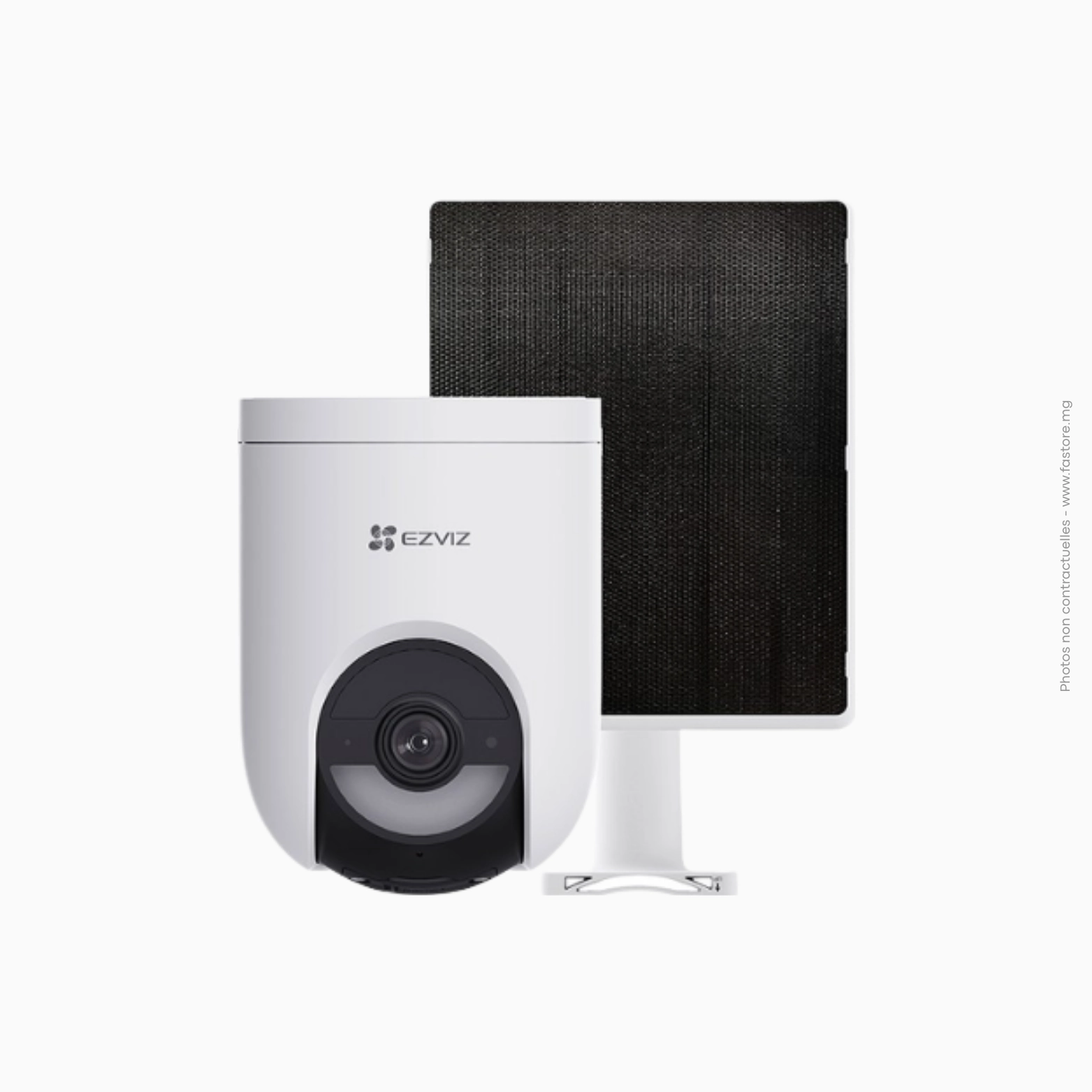 CS-HB8C_SP Caméra solaire motorisée 4G/wi-fi Ezviz | HB8 (4MP / 2K+) + Panneau Solaire – Image 1