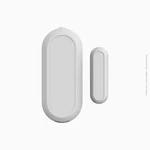 Capteur d’ouverture & fermeture Porte-Fenêtre Zigbee | CS-T2C – Image 2