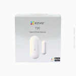 Capteur d’ouverture & fermeture Porte-Fenêtre Zigbee | CS-T2C – Image 5