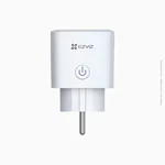 Prise connectée intelligente Ezviz | CS-T30-10B-EU