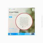 Sirène intelligente Ezviz | CS-T9C – Image 4