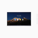 Écran interactif 86" 4K Hikvision | DS-D5B86RB/D