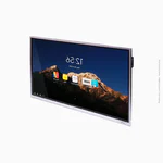 Écran interactif 86" 4K Hikvision | DS-D5B86RB/D – Image 2