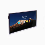 Écran interactif 86" 4K Hikvision | DS-D5B86RB/D – Image 3