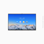 Écran interactif 65" 4K Hikvision | DS-D5C65RB/B