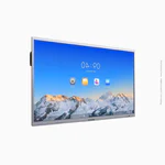 Écran interactif 65" 4K Hikvision | DS-D5C65RB/B – Image 3