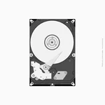Disque dur Hikvision | DS20HKVS-VX1 – Image 2