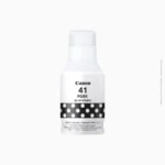 Bouteille d'encre noir Canon | GI-41 Noir – Image 2