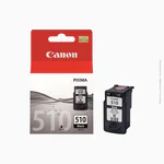 Cartouche noir Canon | PG-510BK