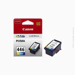 Cartouche couleur Canon | CL-446