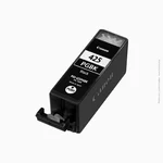 Cartouche noir Canon | PGI-425BK – Image 2