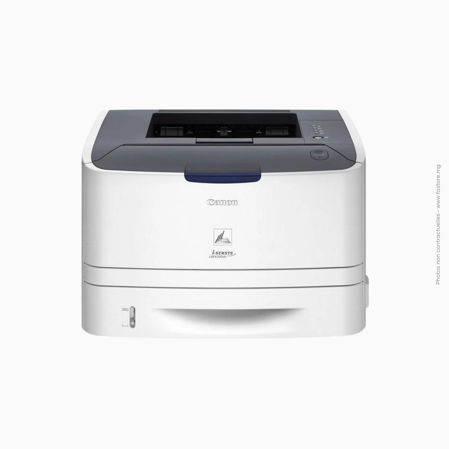 Imprimante Laser Noir A4 - 33 ppm LBP 233 Dw Imprimante laser noir Canon | LBP233dw – Image 1