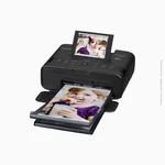 Imprimante photo portable Canon | SELPHY CP1300 Wifi - Black