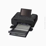 Imprimante photo portable Canon | SELPHY CP1300 Wifi - Black – Image 3