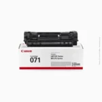 Toner Canon | 071 Noir