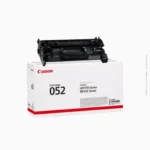 Toner Canon | EP 052 Noir