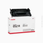 Toner Canon | EP 052H Noir (Haute Capacité)